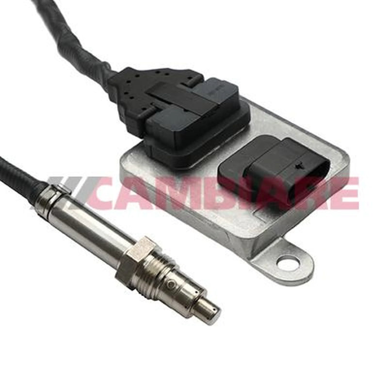 Cambiare NOx Nitrogen Oxide Sensor Exhaust Pin fits Mercedes-Benz C-Class