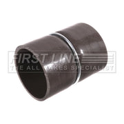 First Line Intercooler Turbo Charge Air Hose fits Citroën Berlingo 2005-2011 1.6