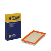 Hengst Engine Air Filter fits Subaru Justy III 2003 on 1.3 1.5