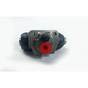 Juratek Wheel Cylinder Hydraulic Brake Rear fits Nissan Micra II 1992-2003