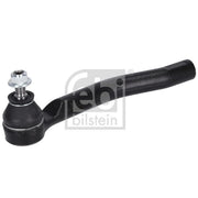 Febi Steering Tie Rod End Ball Joint Front Left 194469