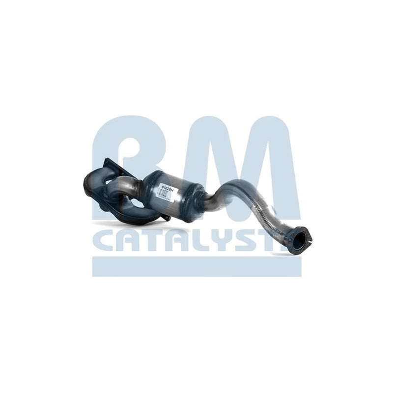 BM Catalysts Homologated Petrol Cat fits BMW 3 1998-2001