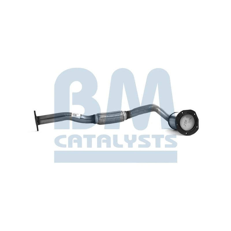 BM Catalysts Homologated Petrol Cat fits Ford Courier Box Body/Mpv 1996-2003 1.3