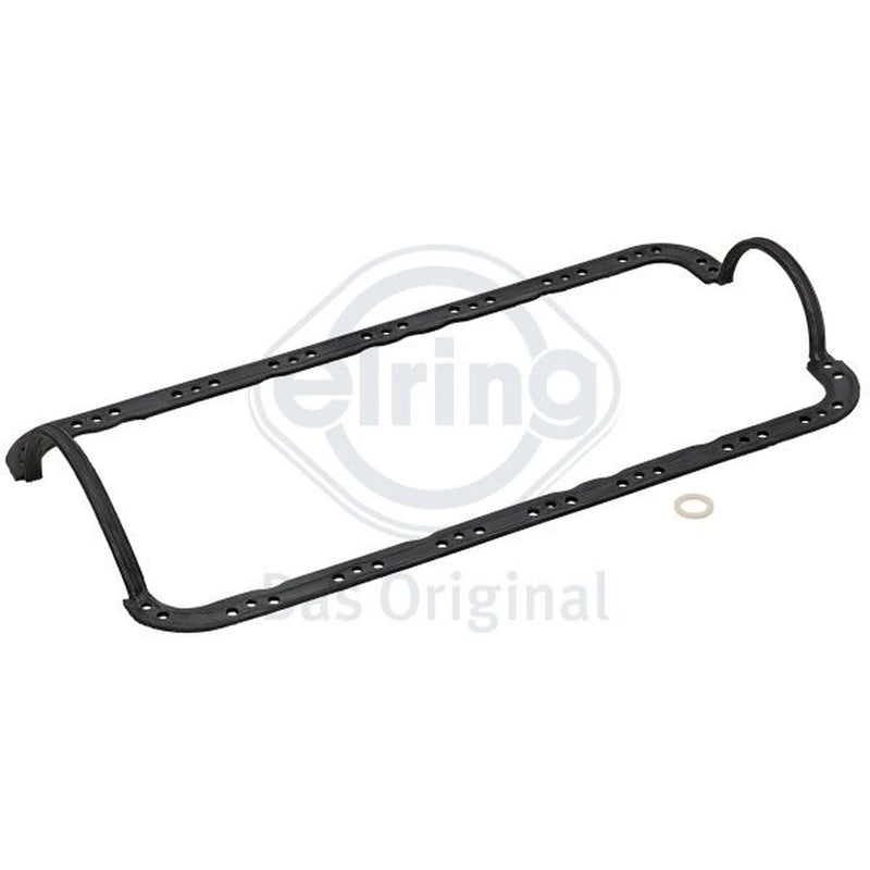 Elring Oil Sump Gasket Set Wide Thick fits Caterham Seven 1986-1995 1.6