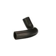 Gates Intercooler Turbo Charge Air Hose 391mm fits Mitsubishi L200 1996-2007 2.5