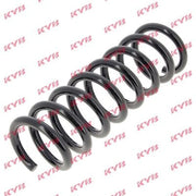 KYB Rear Suspension Coil Spring fits Mercedes-Benz C-Class T-Model 1996-2001