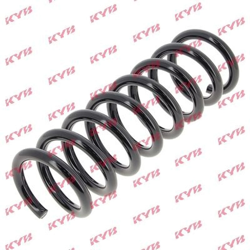 KYB Rear Suspension Coil Spring fits Mercedes-Benz C-Class T-Model 1996-2001