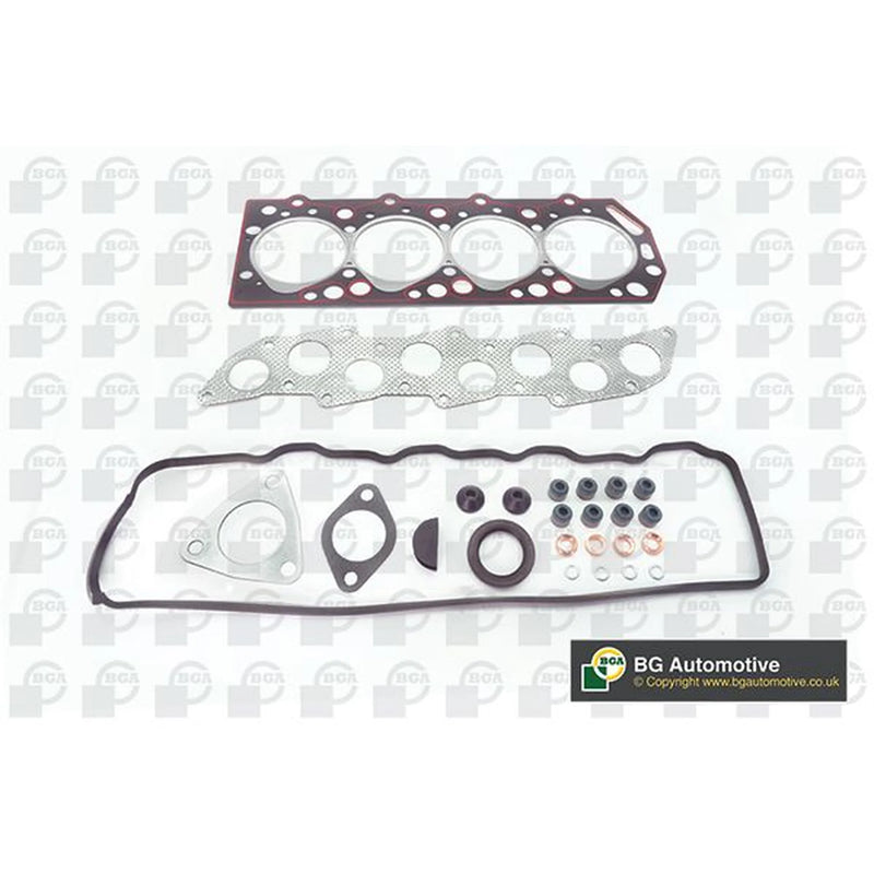 BGA Cylinder Head Gasket Kit HK9307