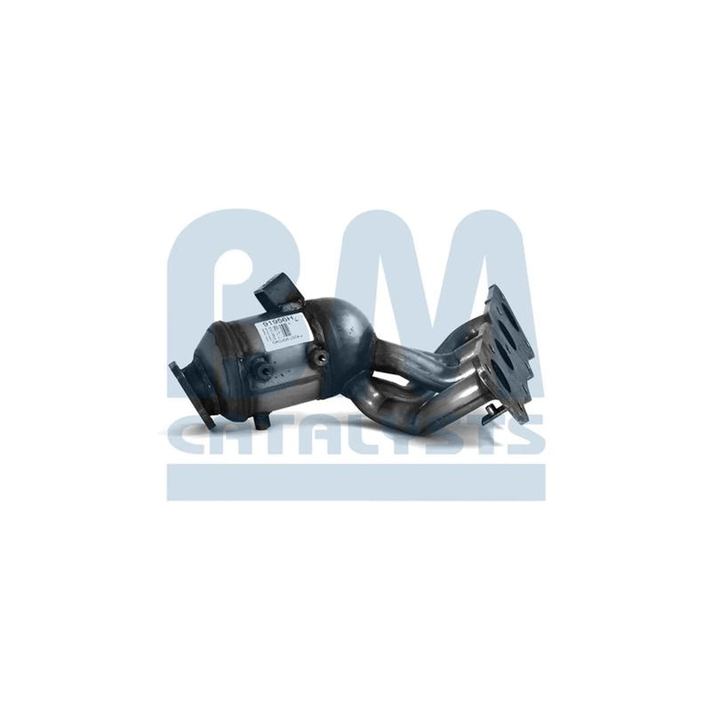 BM Catalysts Homologated Petrol Cat fits Hyundai Accent IV 2010-2017 1.6