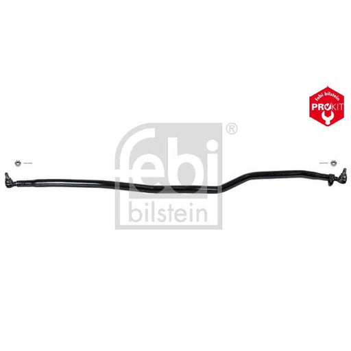 Febi Centre Rod Assembly from steering idler arm to front 170084