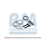 BM Catalysts Exhaust Pipe Mounting Kit FK70291B