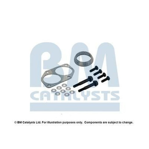 BM Catalysts Exhaust Pipe Mounting Kit FK70291B