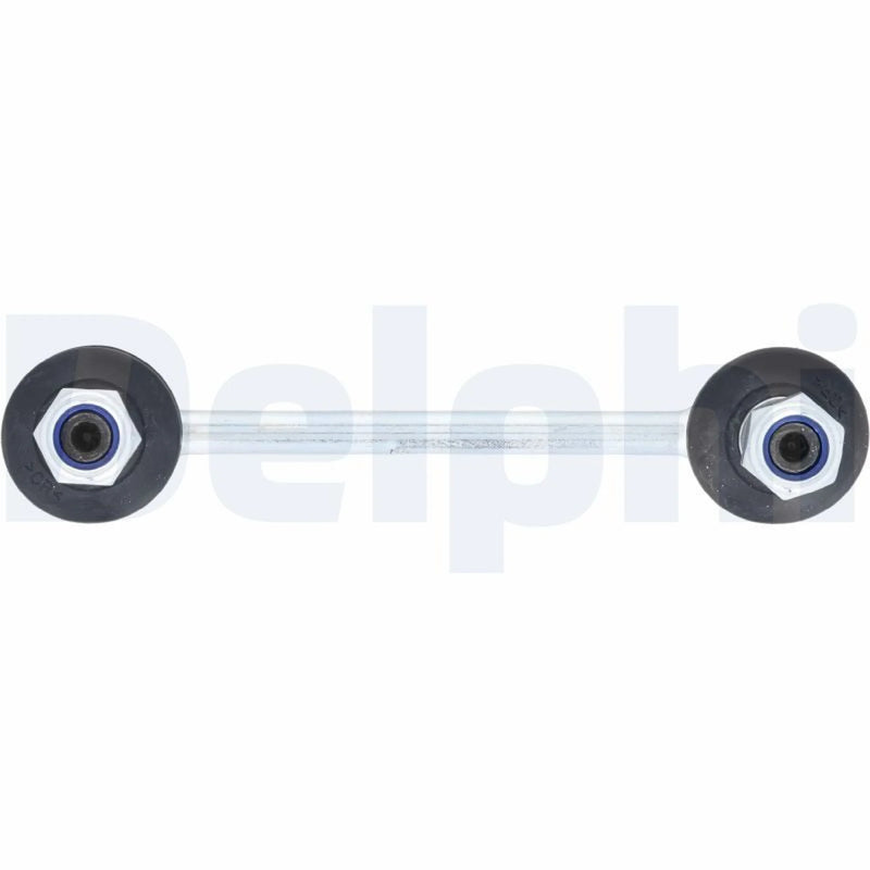 Delphi Stabiliser Bar Link Coupling Rod Rear fits Volvo S60 I 2000-2010 2.0 2.4