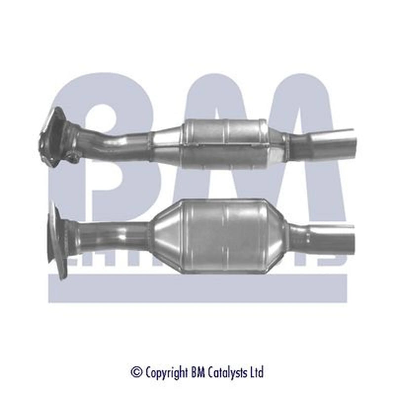 BM Catalysts Petrol Cat fits Renault Laguna I 1997-2001 3.0