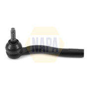 NAPA Steering Tie Rod End Ball Joint Front Left fits Mazda 3 2018-2019 2.0