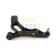 NAPA Control/Trailing Arm Front Right fits Porsche Cayenne 2002-2007 4.5