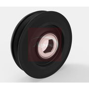 Apec Crank Shaft Belt Pulley fits Dodge Caliber 2010-2011 2.2