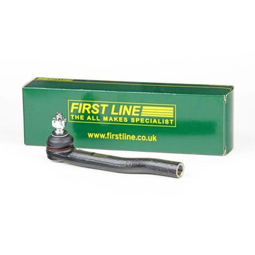 First Line Steering Tie Rod End Ball Joint fits Honda Insight 2000-2006 1.0