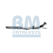BM Catalysts Homologated Diesel Cat fits Mercedes-Benz V-Class 1999-2003 638.294