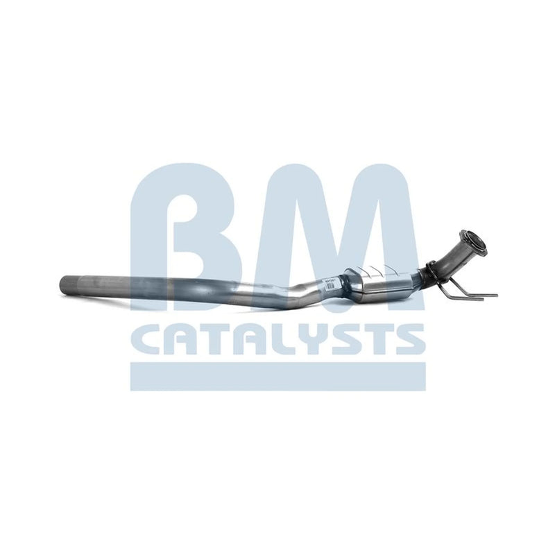 BM Catalysts Homologated Diesel Cat fits Mercedes-Benz V-Class 1999-2003 638.294