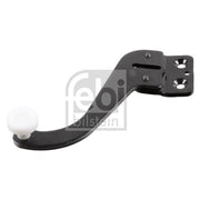 Febi Sliding Door Roller Guide 183126