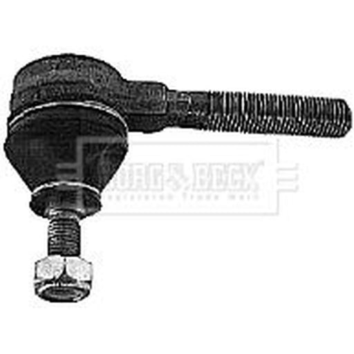 Borg & Beck Steering Tie Rod End Ball Joint BTR4097