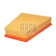 NAPA Engine Air Filter fits Seat Ibiza 2007-2015 1.2