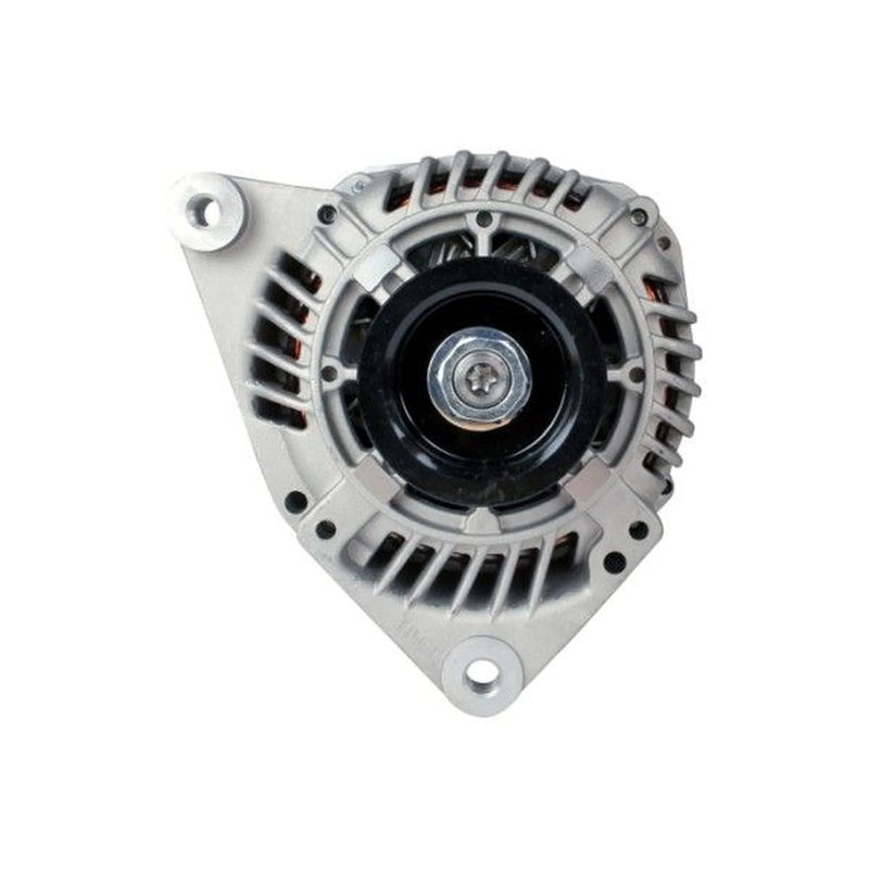 Hella Car Alternator 12V fits Audi 100 C4 1990-1994 2.3 2.6 2.8