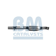 BM Catalysts Homologated Diesel Cat fits Renault Kangoo 1997-2001 1.9