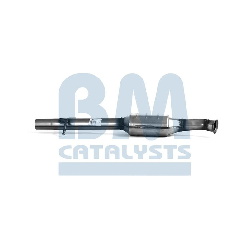BM Catalysts Homologated Diesel Cat fits Renault Kangoo 1997-2001 1.9