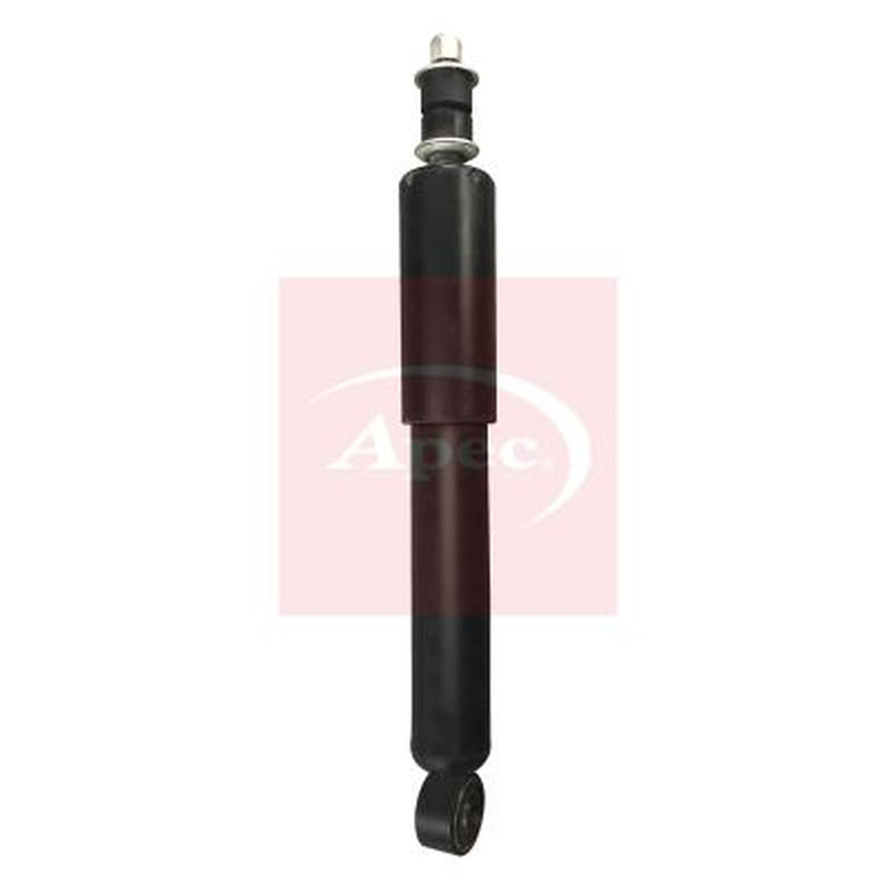 Apec 2 x Shock Absorbers fits MG Mgf 1995-2002 1.8