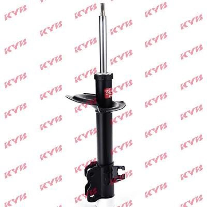 KYB Shock Absorber Damper Strut Front Right fits Nissan X-Trail I 2001-2013