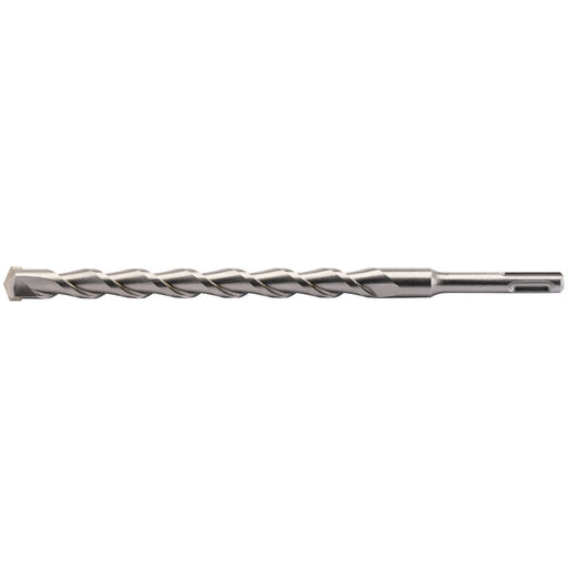 Draper SDS+ Masonry Drill, 16.0 x 260mm 41294 Draper - Dynamic Drive