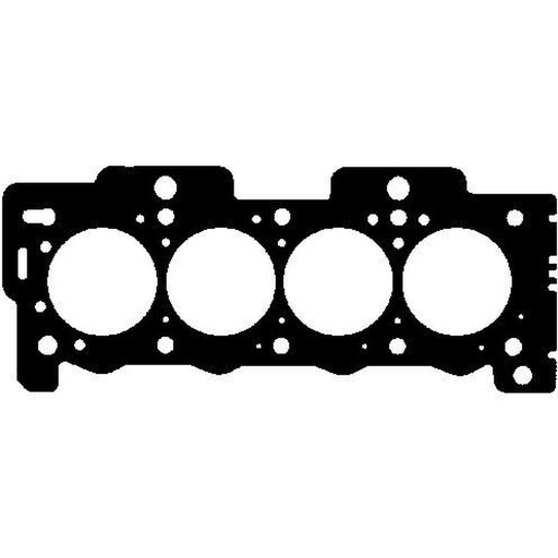 BGA Cylinder Head Gasket 1mm Thick fits Citroën Ax 1986-1997 1.3 1.4