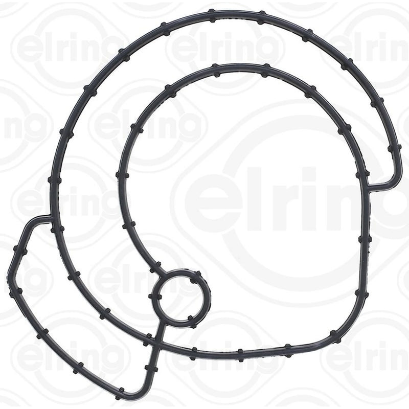 Elring Crankcase Ventilation Gasket Thick fits Man Tgs I 2006-2021