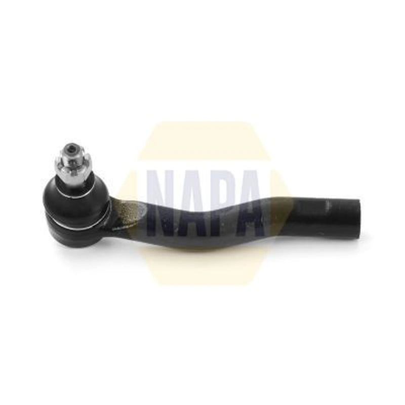NAPA Steering Tie Rod End Ball Joint Front Left fits Toyota Corolla 2018 on 1.8