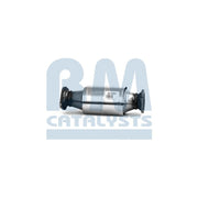 BM Catalysts Homologated Petrol Cat fits Nissan 100NX 1990-1994 1.6