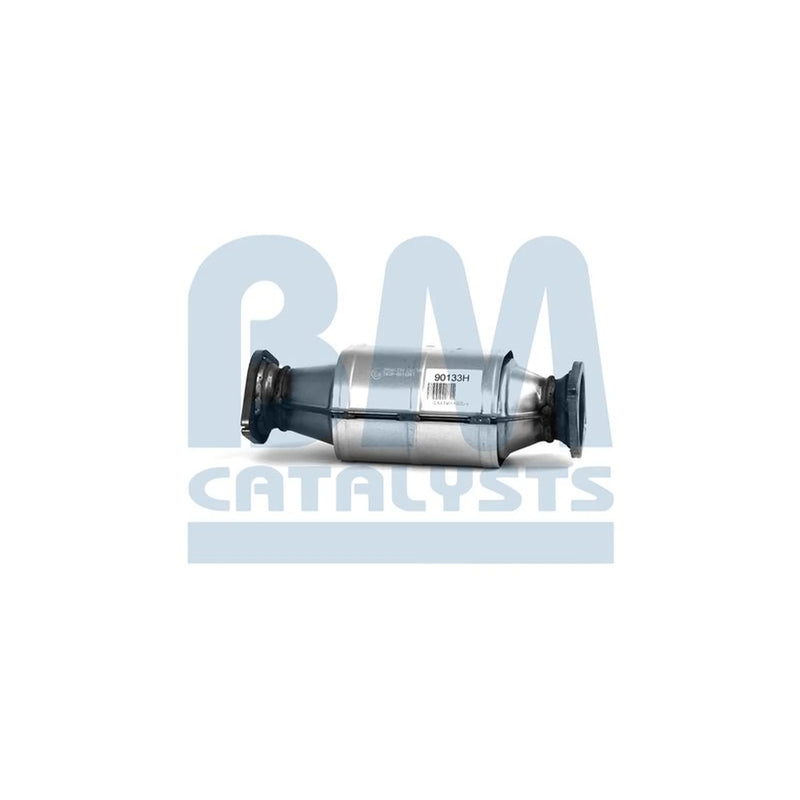 BM Catalysts Homologated Petrol Cat fits Nissan 100NX 1990-1994 1.6