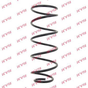 KYB 2 x Suspension Springs fits Fiat Tipo 1987-1995 1.1 1.4 1.6 1.7