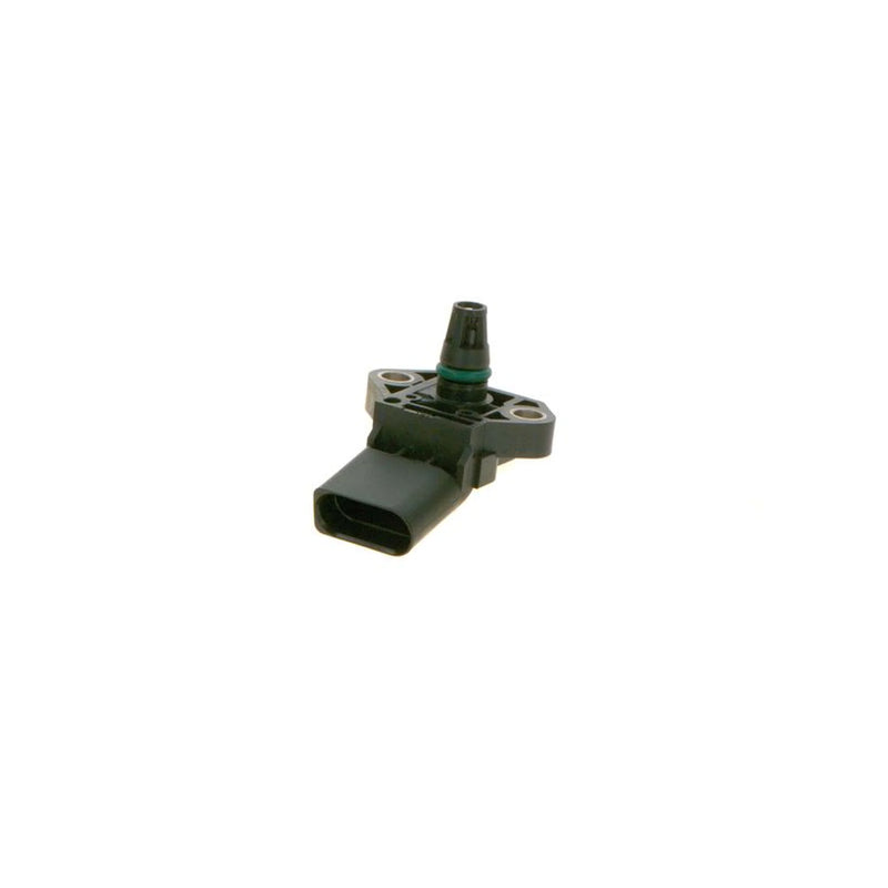 Bosch Intake Air Temperature Sensor fits Skoda Superb II 2008-2015 1.4