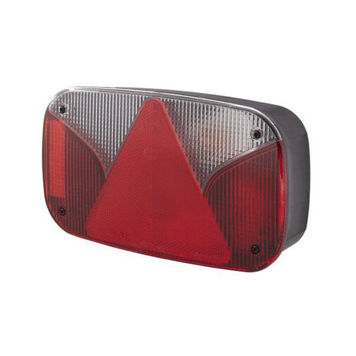 Hella Tail Light / Lamp PY21W Right