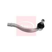 Apec Steering Tie Rod End Ball Joint Front Right M14x1. fits Citroën C5 II Break