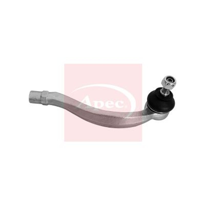 Apec Steering Tie Rod End Ball Joint Front Right M14x1. fits Citroën C5 II Break