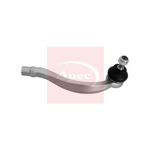 Apec Steering Tie Rod End Ball Joint Front Right M14x1. fits Citroën C5 II Break