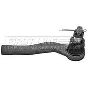 First Line Steering Tie Rod End Ball Joint fits Daihatsu Terios 2006 on 1.5