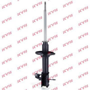 KYB Shock Absorber Damper Strut Rear Right fits Mazda 323 C 1994-1998