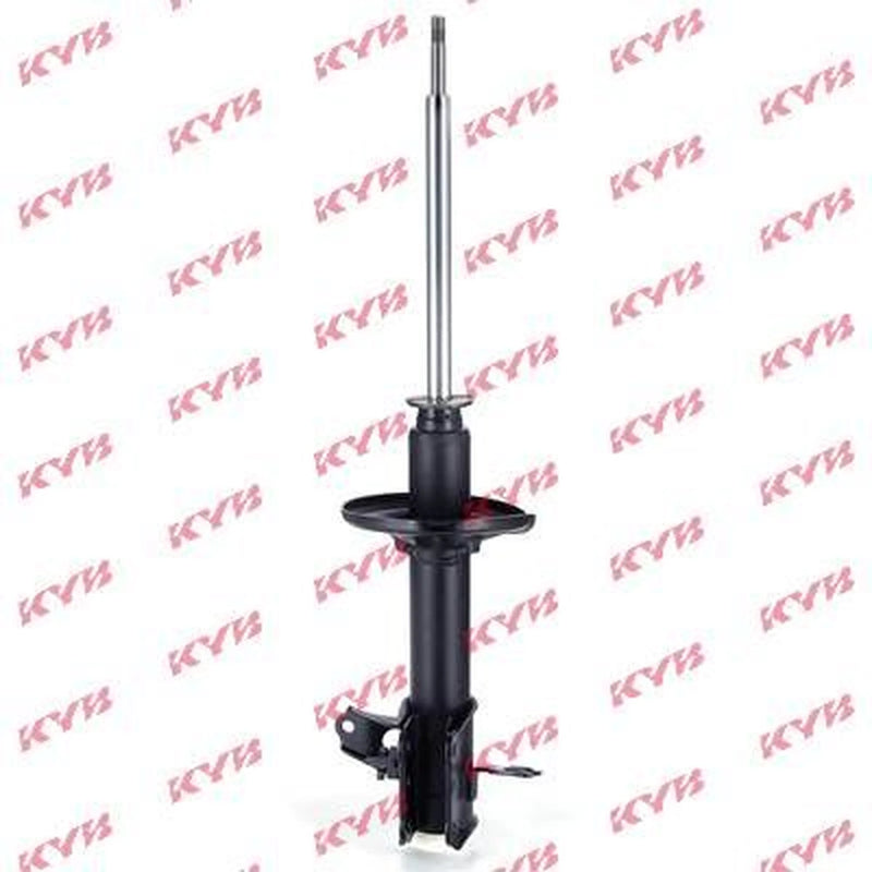 KYB Shock Absorber Damper Strut Rear Right fits Mazda 323 C 1994-1998