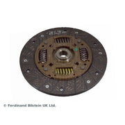 Blue Print Clutch Friction Disc Plate 18 Splines ADG031135