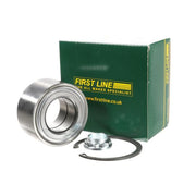 First Line 2 x Wheel Bearing Kits fits Land Rover Range Rover 2002-2012