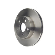 Bosch 2 x Vented Brake Discs